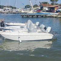 Arkos 507 con carrello