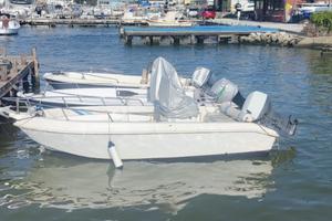 Arkos 507 con carrello