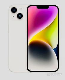 IPhone 14 128 gb - Batteria 95%