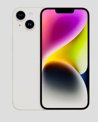 IPhone 14 128 gb - Batteria 95%