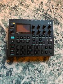Elektron Digitone II