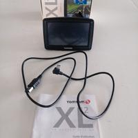 navigatore TOMTOM XL2