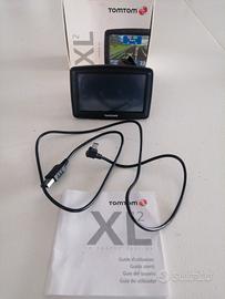 navigatore TOMTOM XL2