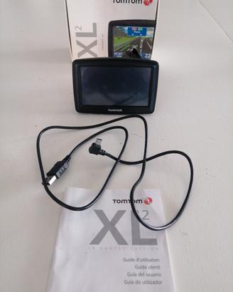 navigatore TOMTOM XL2