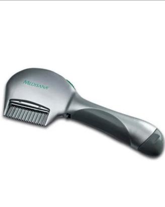 Pettine elettrico per pidocchi