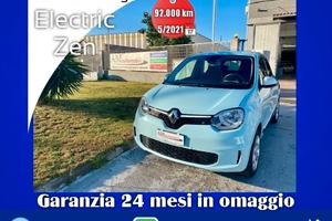 Renault Twingo Electric Zen