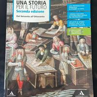 Libri scuola superiore