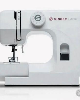 SINGER M1005 Macchina da Cucire