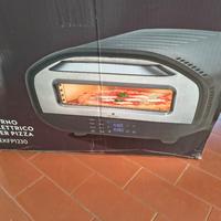 forno elettrico Electroline 