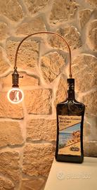 amaro del capo lampada