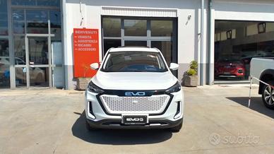 Evo Evo 5 Evo 5 1.5 Turbo Benzina