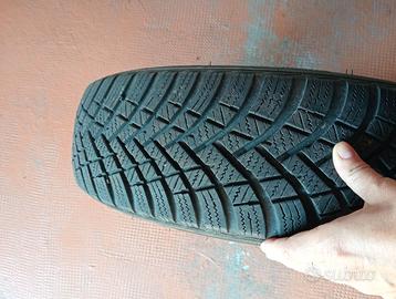 Gomme termiche Hankook