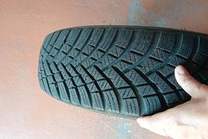 Gomme termiche Hankook