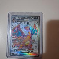 charizard ex