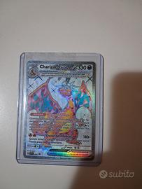 charizard ex