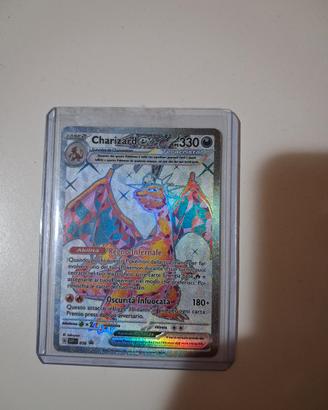 charizard ex