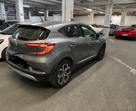 Renault captur intense 1.0 gpl