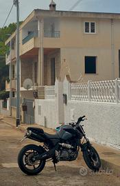MT03 660 2008