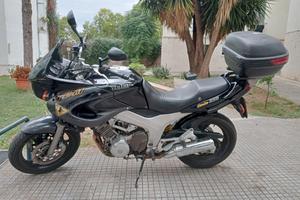 Yamaha TDM 850 2001