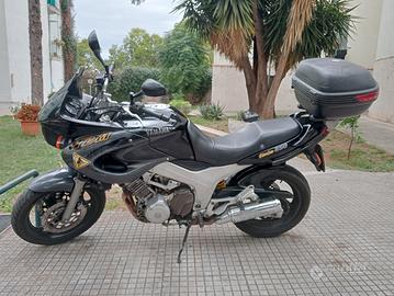 Yamaha TDM 850 2001