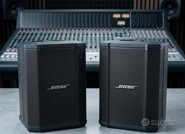 BOSE S1 PRO