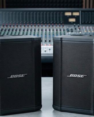 BOSE S1 PRO