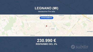 Immobile in asta di 144 m² con più di 5 locali e b