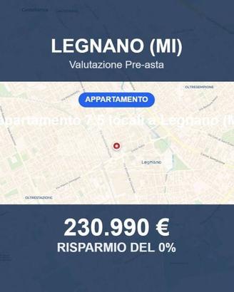 Immobile in asta di 144 m² con più di 5 locali e b