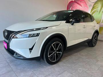Nissan Qashqai MHEV 158 CV Xtronic N-Style