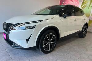 Nissan Qashqai MHEV 158 CV Xtronic N-Style