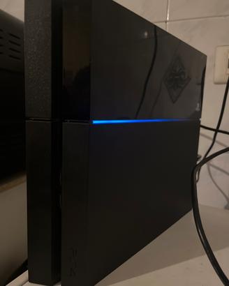 playstation 4