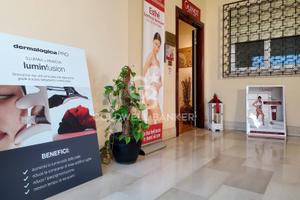Attività commerciale - Fonte Nuova