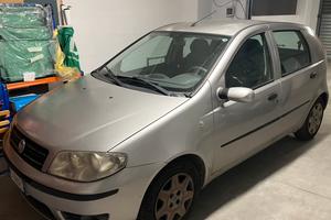 Fiat punto 1.3 diesel