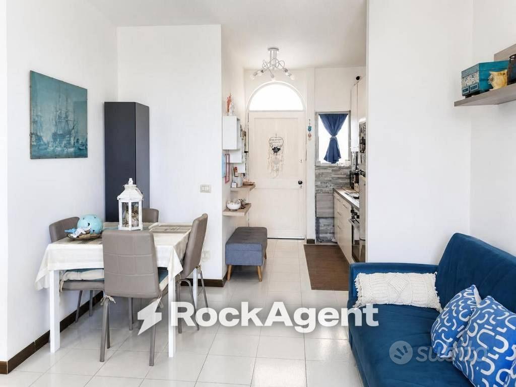 Appartamento – Santa Marinella, Roma Capitale - Vista 4