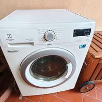 Lavasciuga Electrolux