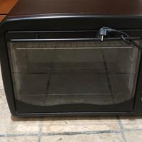 Forno da appoggio