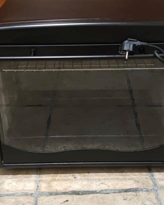 Forno da appoggio