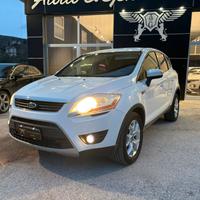Ford Kuga 2.0 TDCI 140 CV 2WD