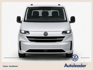 Volkswagen Caravelle 2.0 TDI 150CV aut. PC Life Fu