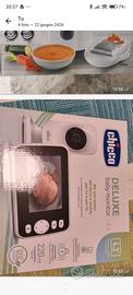 baby monitor chicco