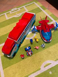 pawpatrol