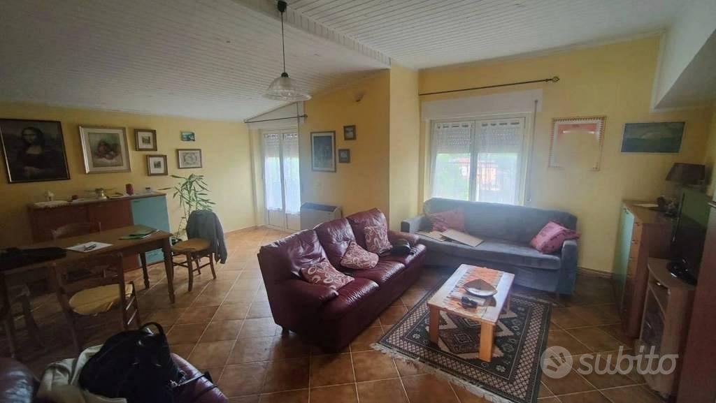 Appartamento – Ollollai/Ollolai, Nuoro - Vista 2