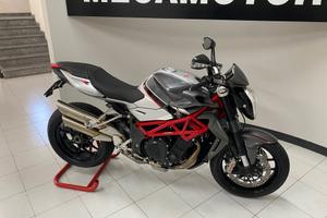 Mv Agusta Brutale RR