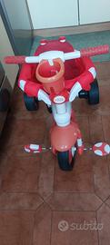 triciclo 