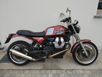 Moto Guzzi Bellagio / V7