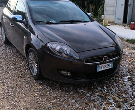 Fiat Bravo 2ª serie