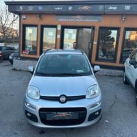 Fiat Panda 1.3 MJT S&S CV 75