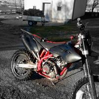 Beta rr 525 enduro
