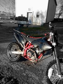 Beta rr 525 enduro