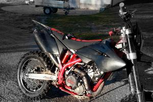 Beta rr 525 enduro